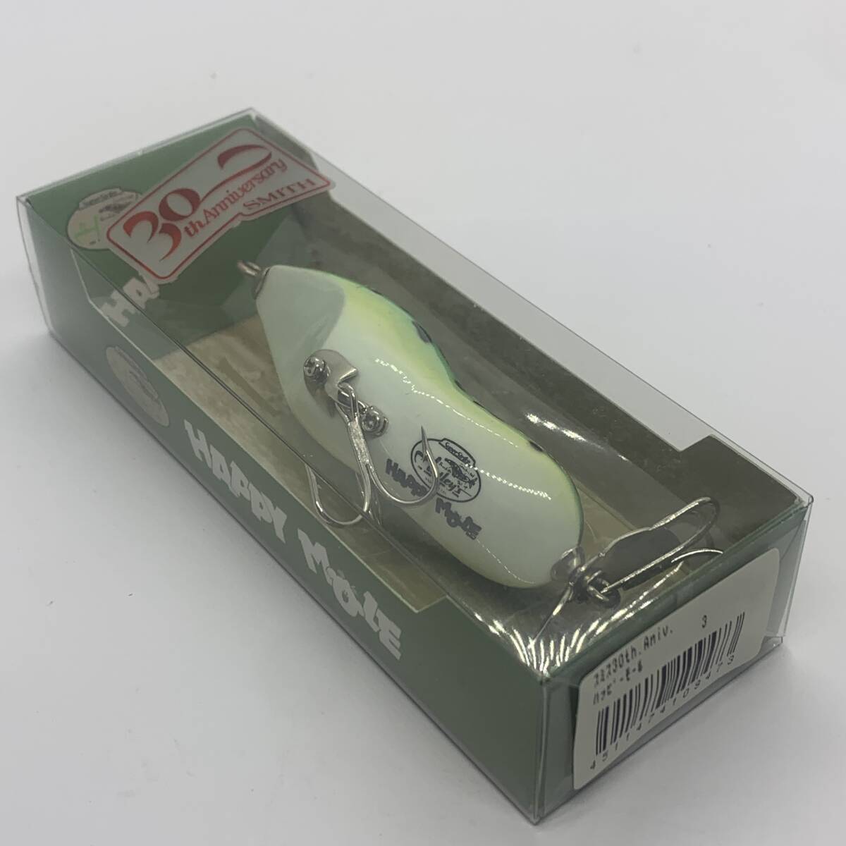 I-103312 スミス SMITH ハトリーズ ハッピーモール 30th Anniversary 3拍卖