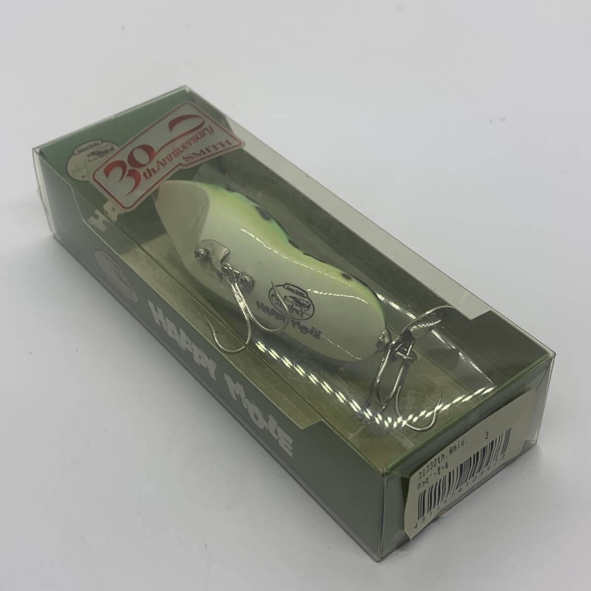 I-103315 スミス SMITH ハトリーズ ハッピーモール 30th Anniversary 3拍卖