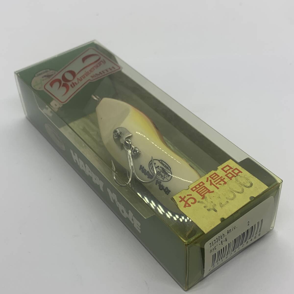 I-103321 スミス SMITH ハトリーズ ハッピーモール 30th Anniversary 2拍卖