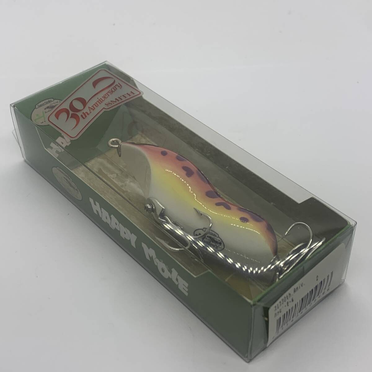 I-103324 スミス SMITH ハトリーズ ハッピーモール 30th Anniversary 2拍卖