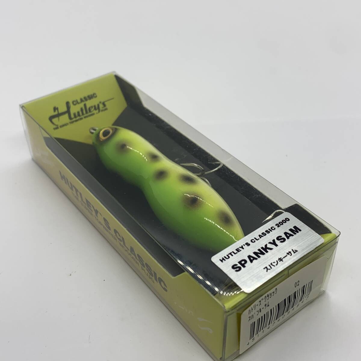 I-103432 スミス SMITH ハトリーズ スパンキーサム拍卖