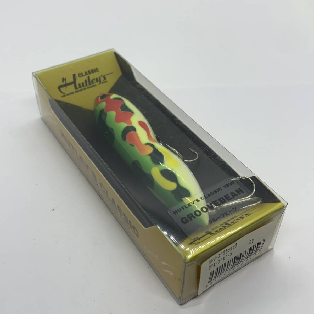 I-103433 スミス SMITH ハトリーズ グルーブビーン拍卖