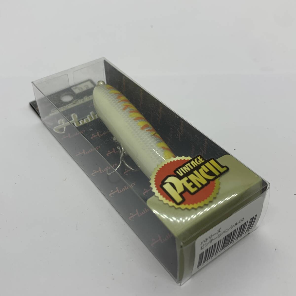 I-103438 スミス SMITH ハトリーズ スーパーストライク ビンテージペンシル 02拍卖