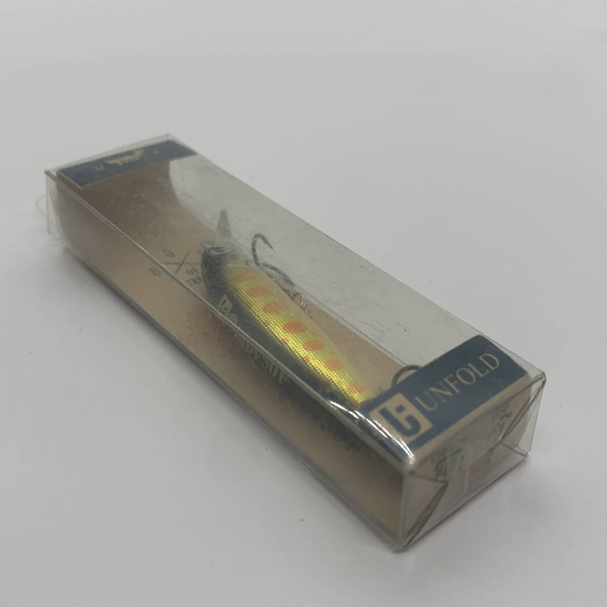 I-103466 ポジドライブガレージ アウトブ 50F 金ヤマメ拍卖