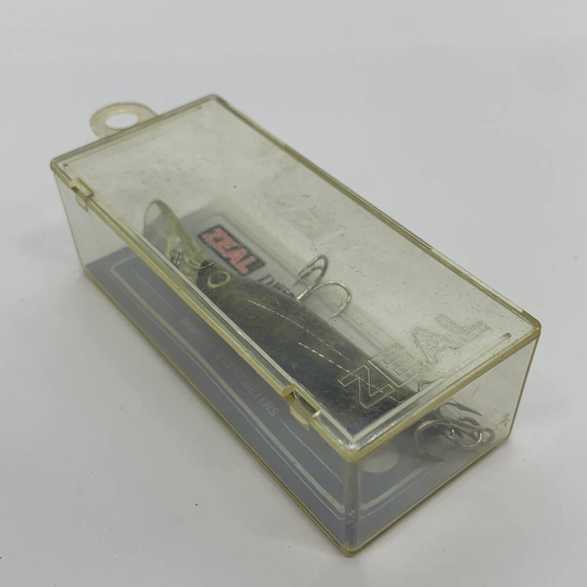 I-103505 ズイール ZEAL 2001 サムズシャッド 5cm拍卖