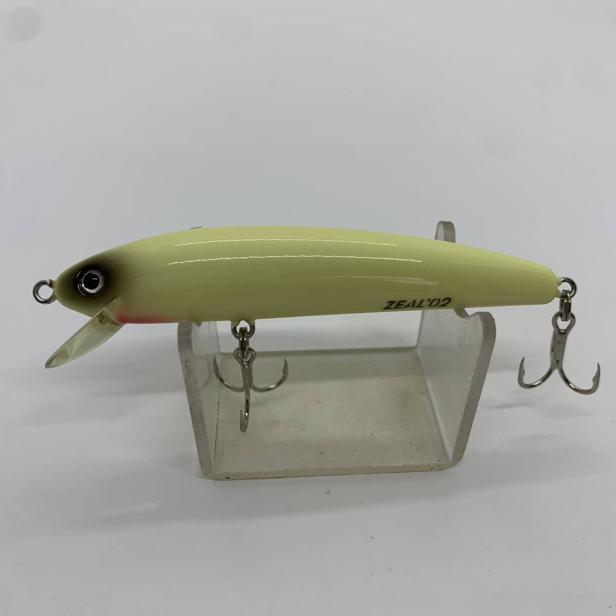 M-39564 ズイール ZEAL 2002 マレオ 8cm拍卖