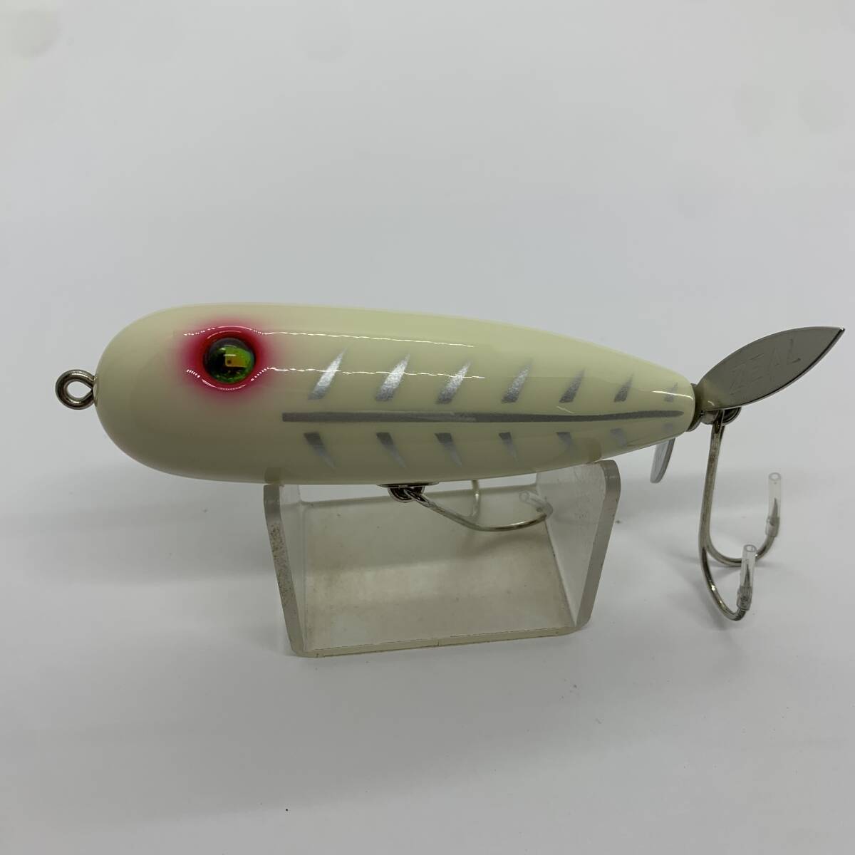 M-39584 ズイール ZEAL 2005 プランク PRANK拍卖