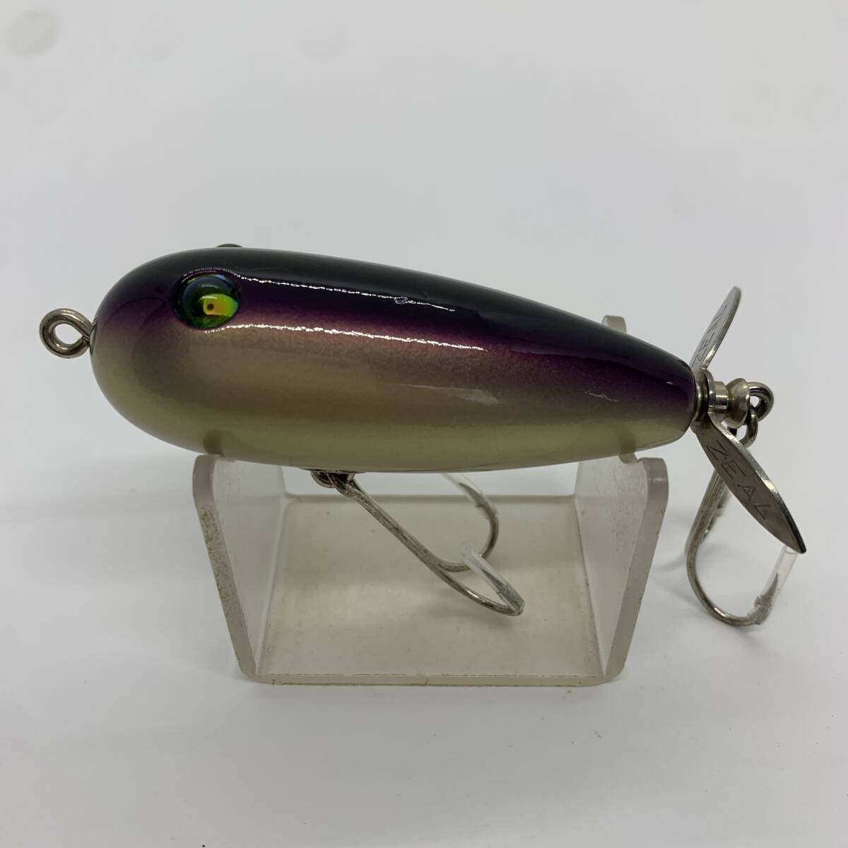 M-39587 ズイール ZEAL 1999 プランク PRANK拍卖