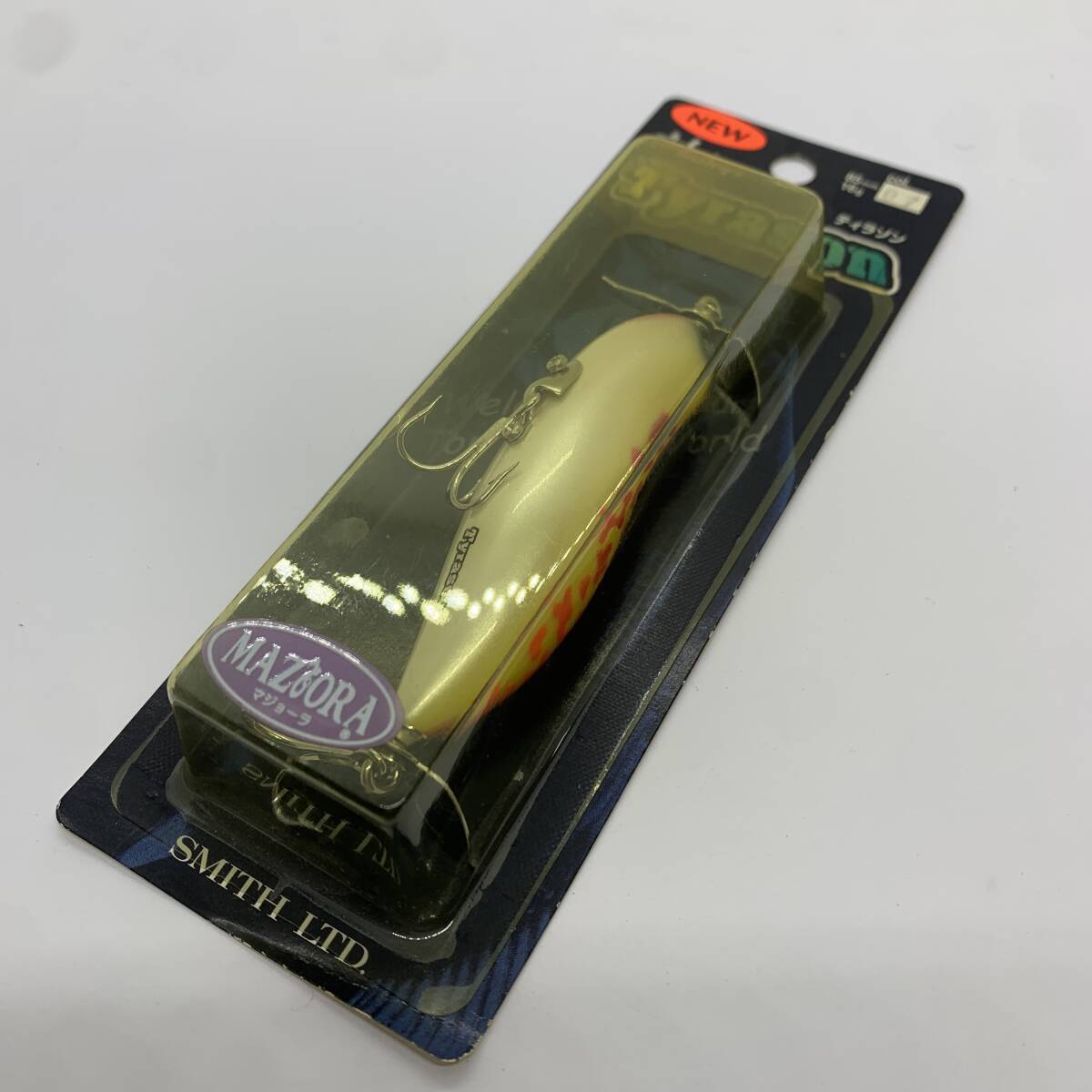 I-103722 スミス SMITH ハトリーズ ティラゾン マジョーラ拍卖