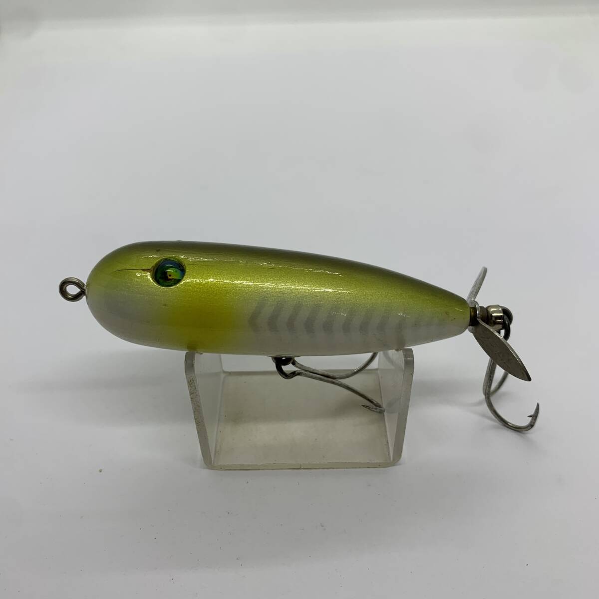 M-39619 ズイール ZEAL 1998 プランク PRANK拍卖