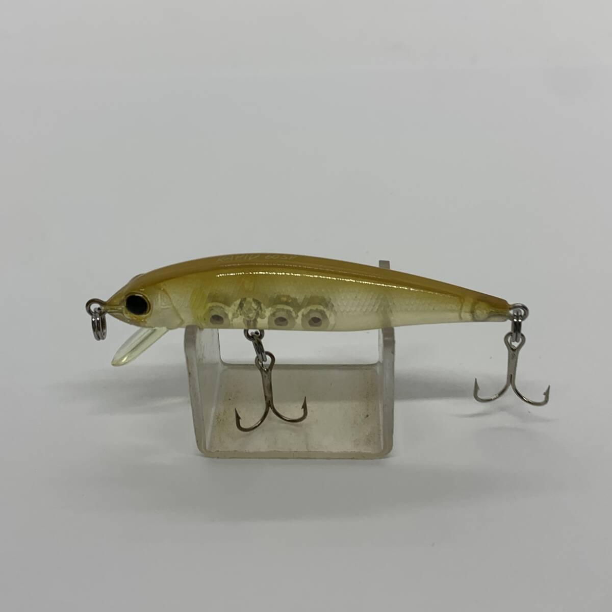 J-26064 アンレーズ ラピッド 60SP拍卖