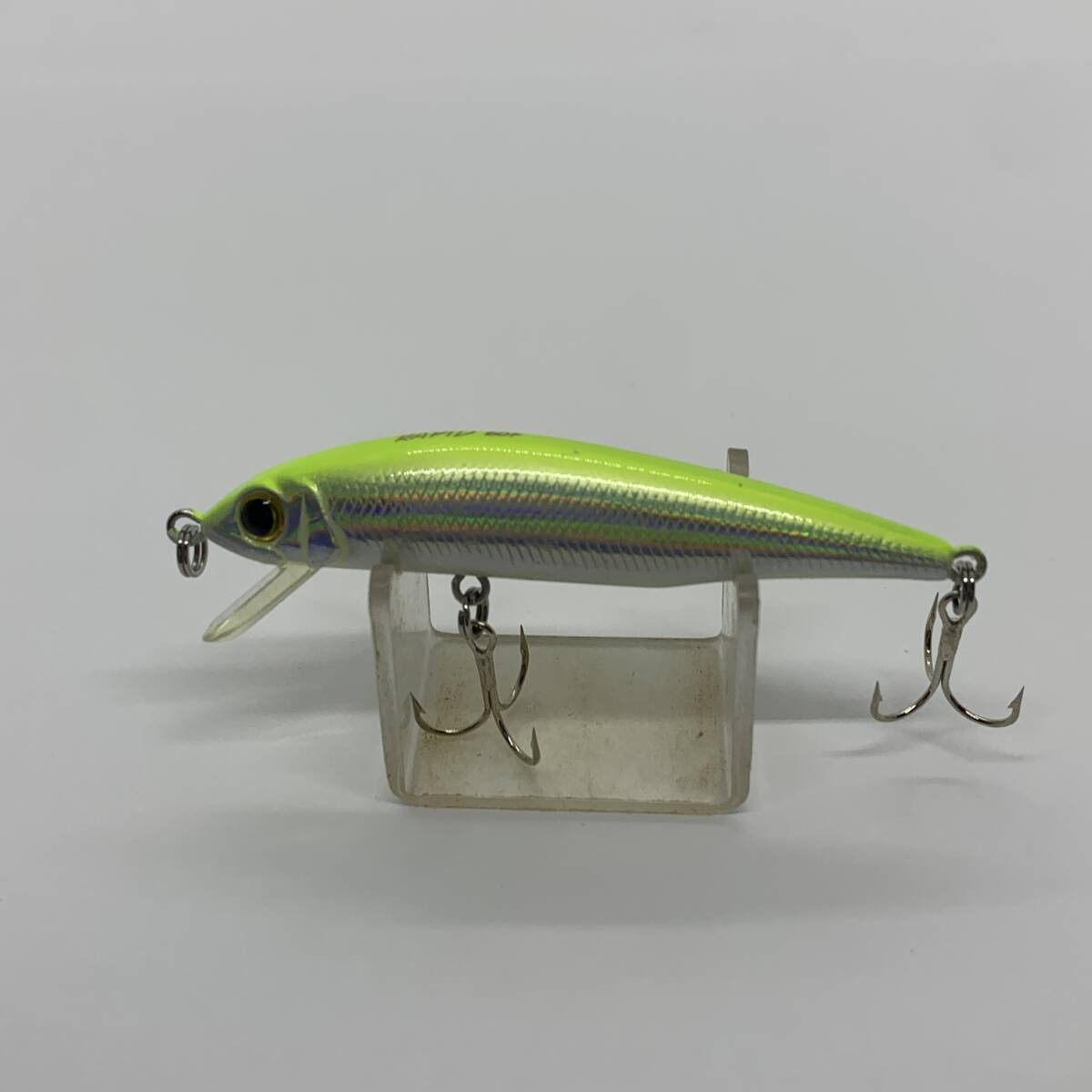 J-26075 アンレーズ ラピッド 60F拍卖