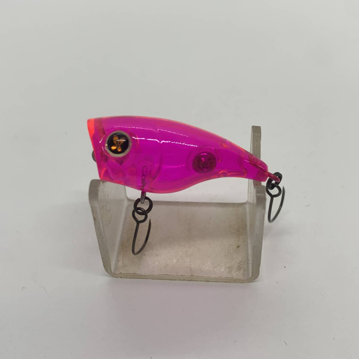 J-26089 ダイワ DAIWA プレッソ メガポッピンバグ拍卖