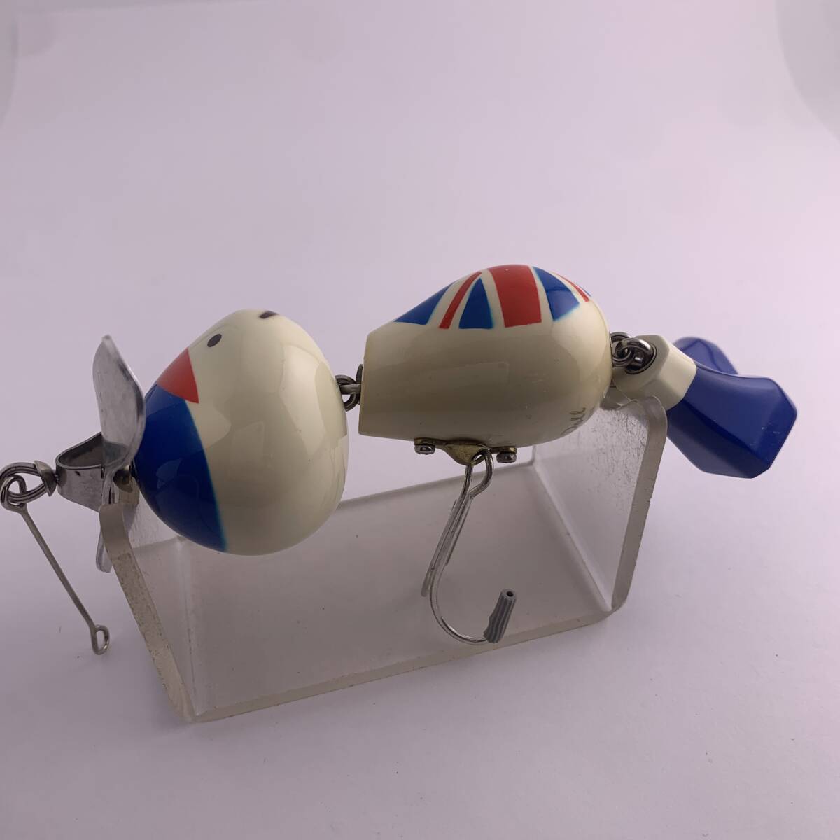 M-37801 トイズ フロッグプロダクツ ウッドドール拍卖