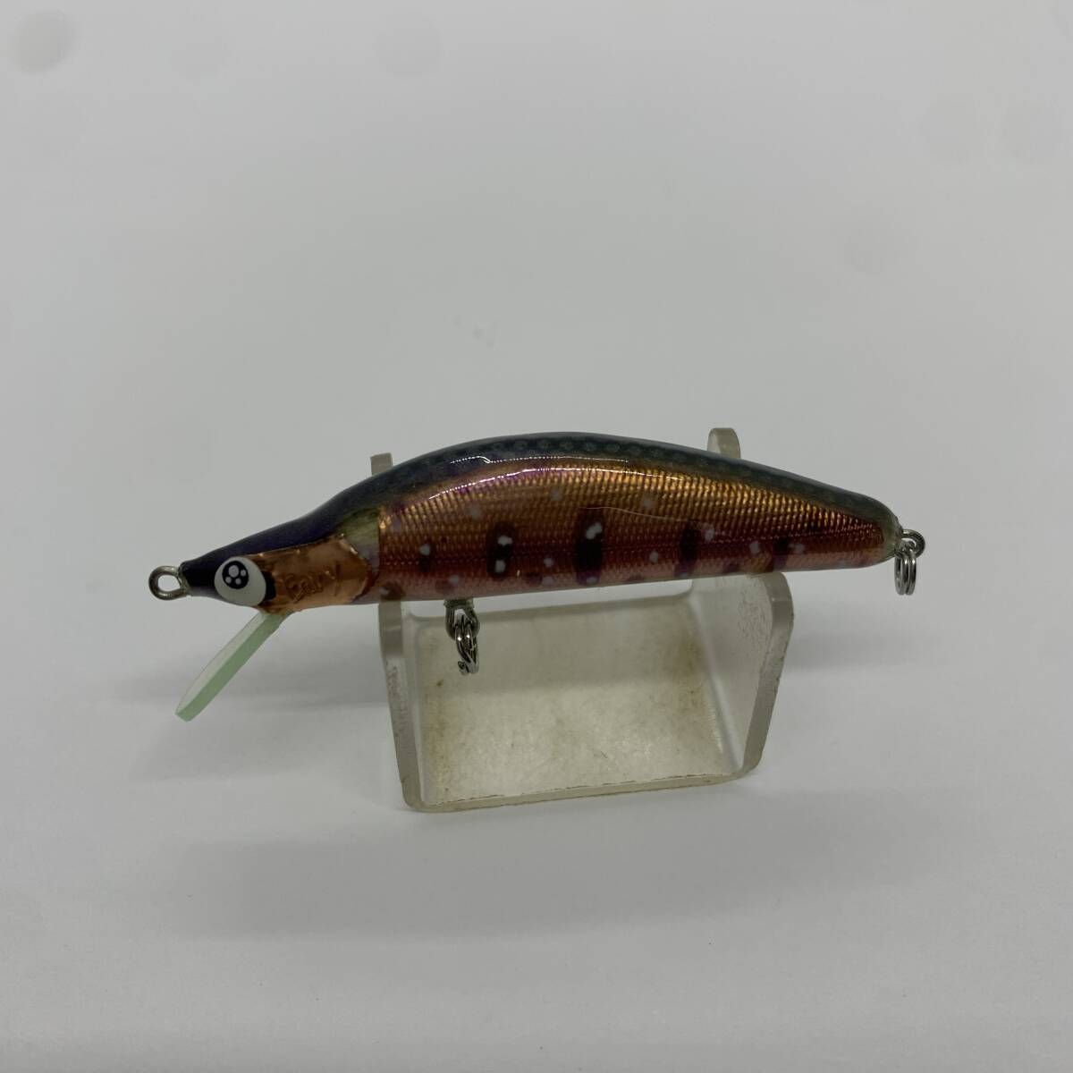 J-26110 BLACK CAT Lures ENVY 52S ブラックキャットルアーズ拍卖