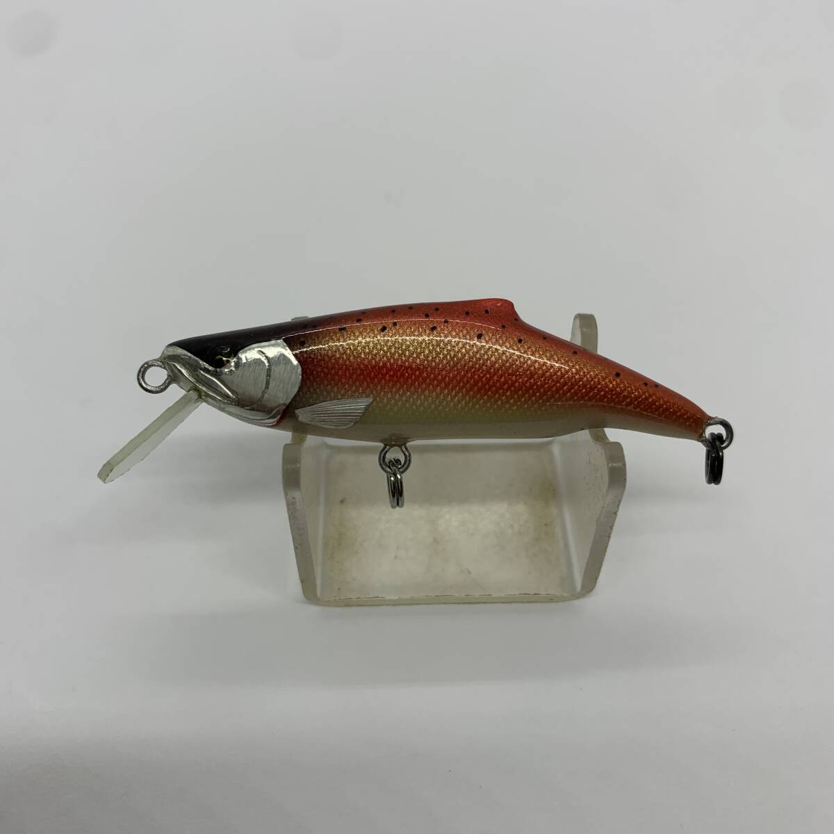 J-26115 水遊 スイユウ 50mm 3.0g拍卖