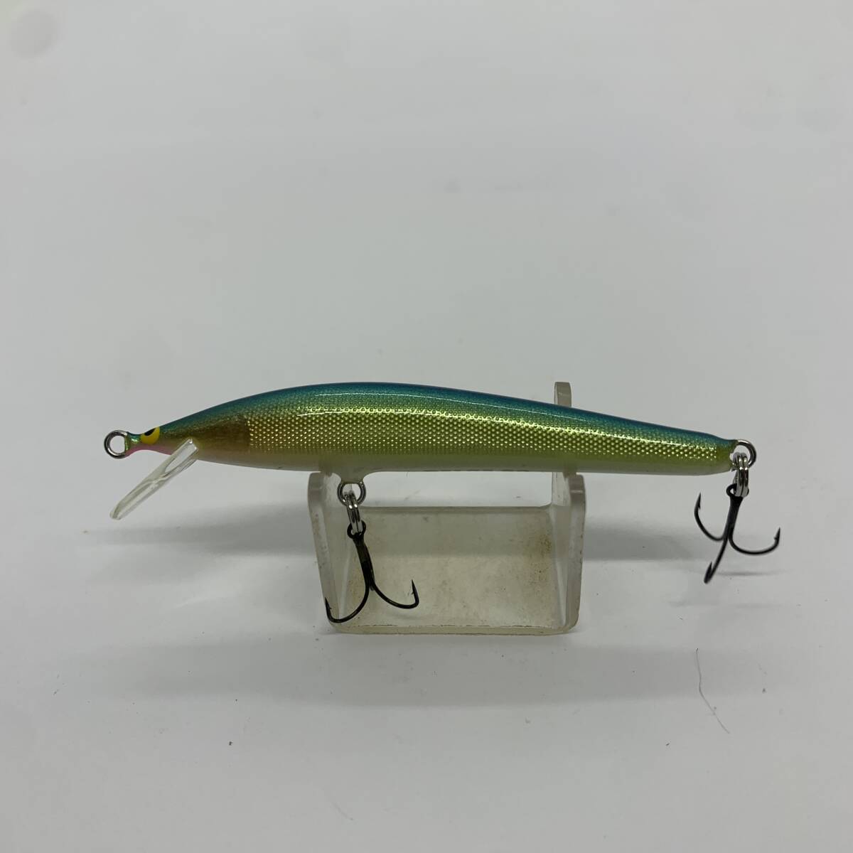 M-39656 バルサ 50 ブラウニー 7cm拍卖