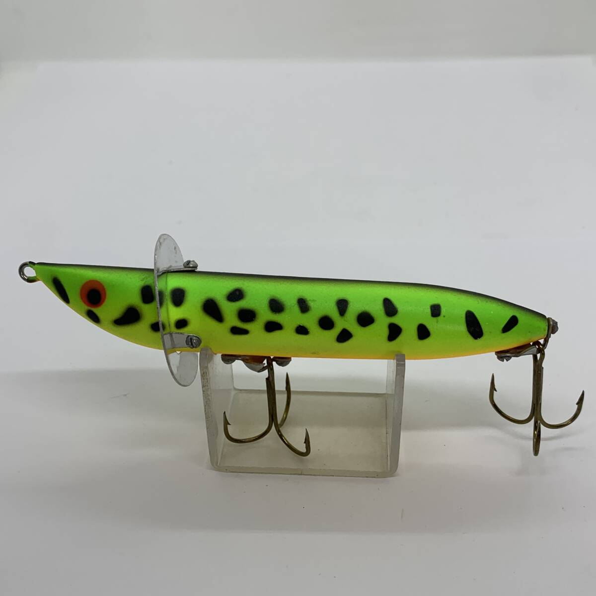 M-39682 へドン HEDDON スロープノーズ拍卖