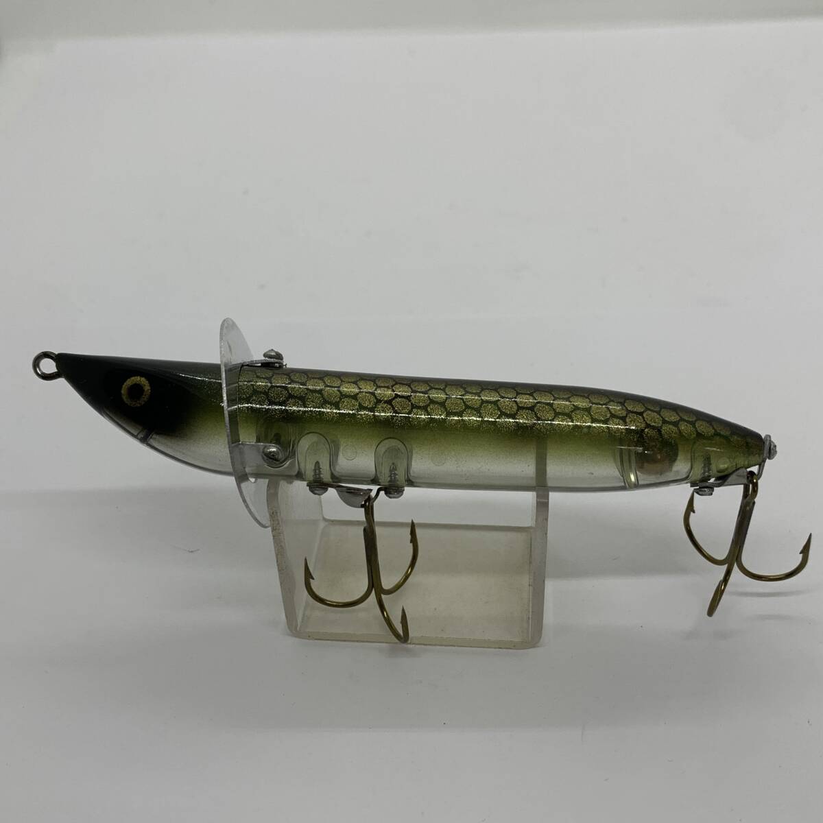 M-39685 へドン HEDDON スロープノーズ拍卖