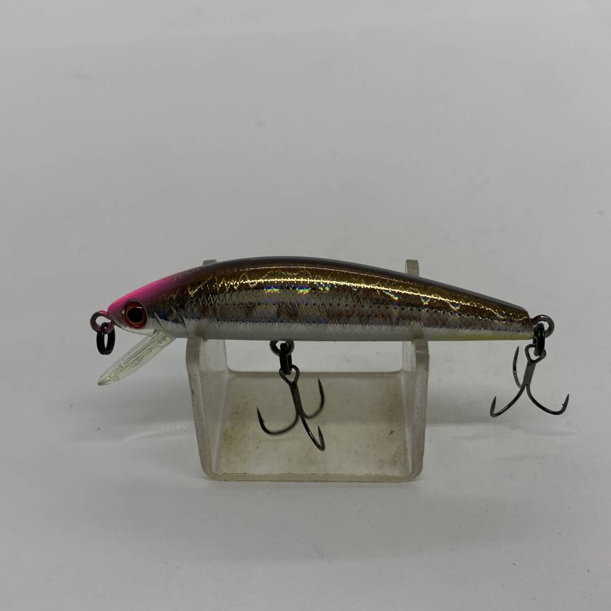 J-26233 ジャクソン JACKSON トラウトチューン 5.5cm拍卖