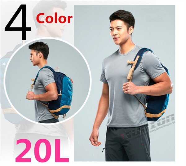 リュック リュックサック メンズ サック 男女兼用 登山 バック 防水 大容量 軽量 デイパック トレッキング スポーツ 旅行 ア拍卖