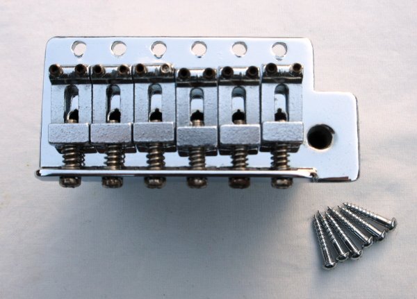 Fresher フレッシャー 6点止めシンクロ 10.5mmピッチ 一体型 クローム 日本製 85年製Fresher FS-380拍卖