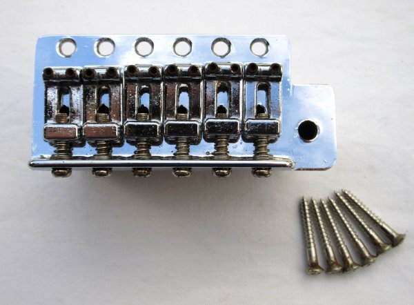 Westminster ウエストミンスター 6点止めシンクロ 一体型 10.5mmピッチ ナローピッチ クローム 76年製Westminster SE550N拍卖