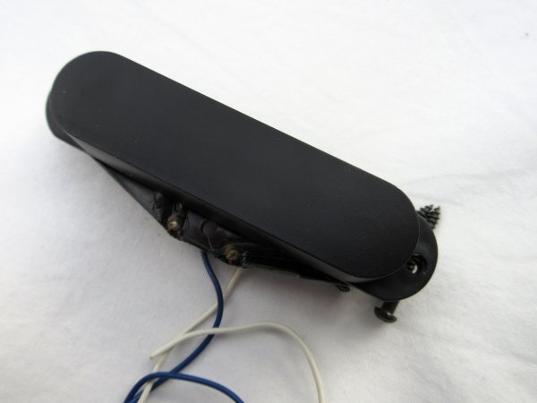 EDWARDS エドワーズ ES-120 カバードシングル センター 日本製 直付け 程度良し 98年製EDWARDS E-S-85HR拍卖