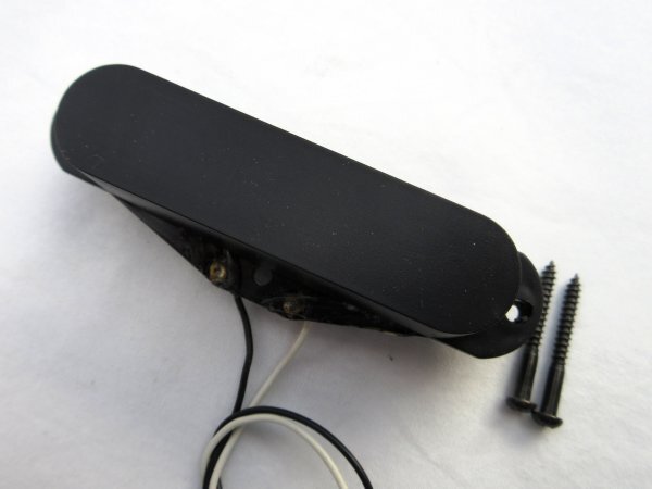 EDWARDS エドワーズ ES-120 カバードシングル リア 日本製 直付け 程度良し 98年製EDWARDS E-S-85HR拍卖