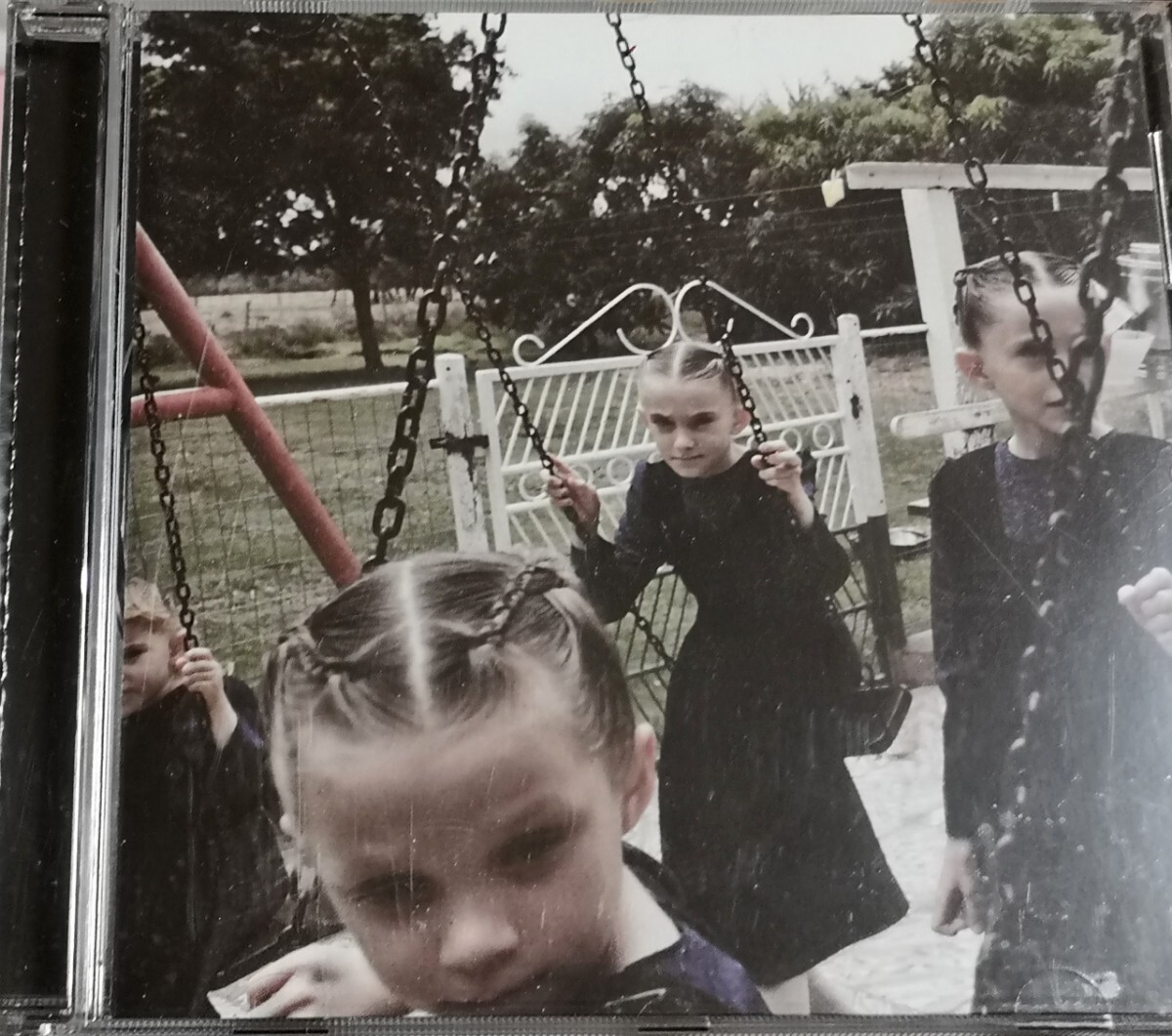 【CRYSTAL CASTLES/AMNESTY (I)】 クリスタル・キャッスルズ/国内CD拍卖