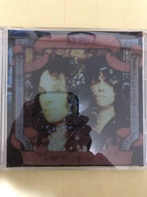 DIO CD WORCESTER MA 1985-10-31 2枚組 同梱可能拍卖