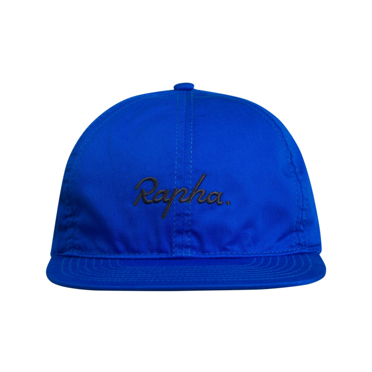 新品 Rapha MTB 6-Panel Trail Cap ワンサイズ (FREE 54-64cm) ブルー ラファ MTB 6パネル トレイル キャップ コットン素材拍卖