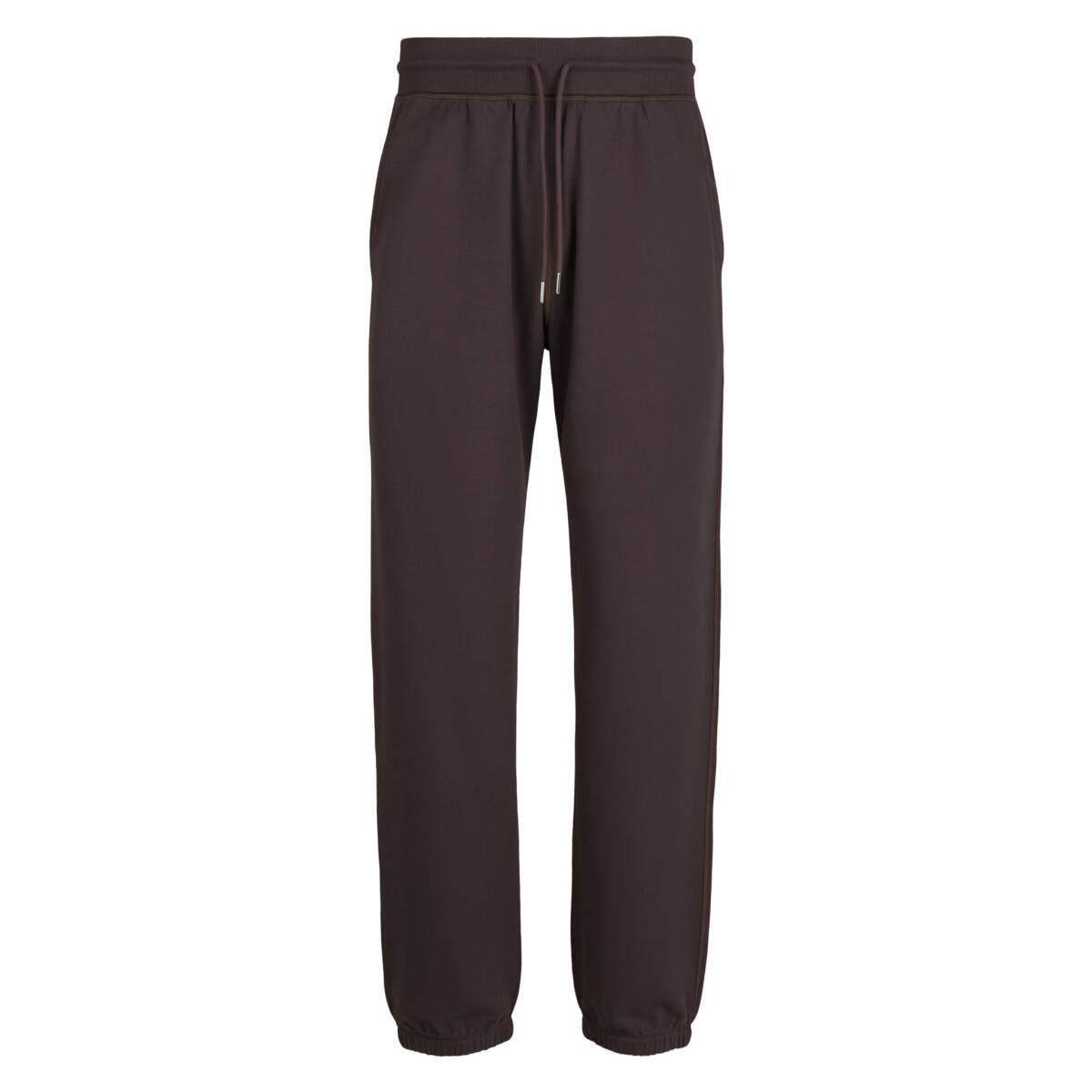 新品 Rapha Men’s Cotton Sweatpant Lサイズ ダークブラウン ラファ メンズ コットン スウェットパンツ オーガニックコットン素材拍卖