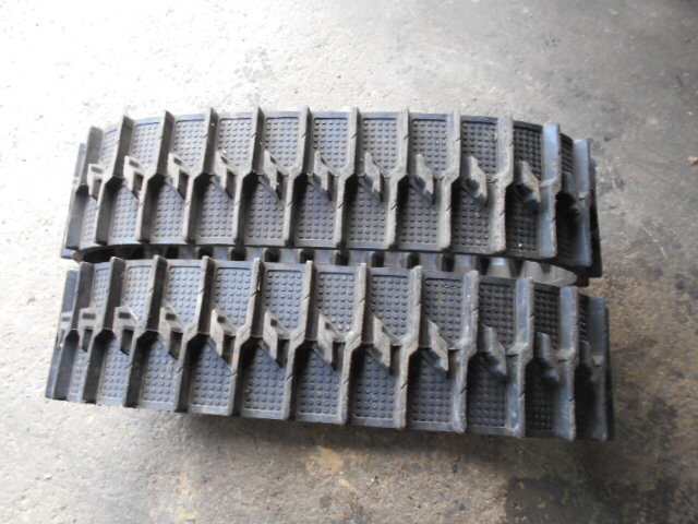 ホンダ除雪機HS1180(SZAW型)クローラベルト17.5×60×29北海道札幌発拍卖