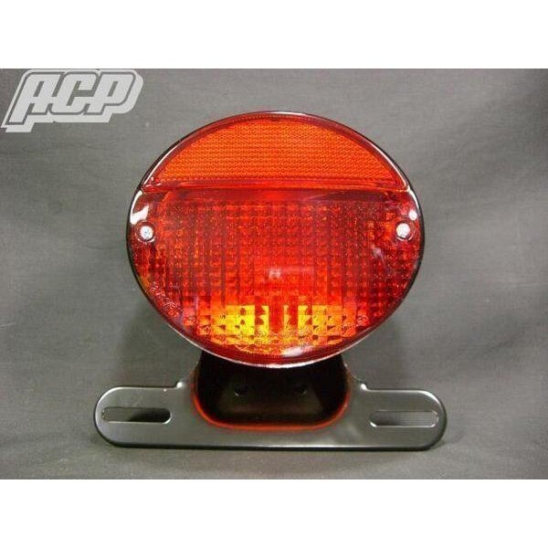 汎用 Z2タイプ テールランプAssy(レッド)新品 【即決】拍卖