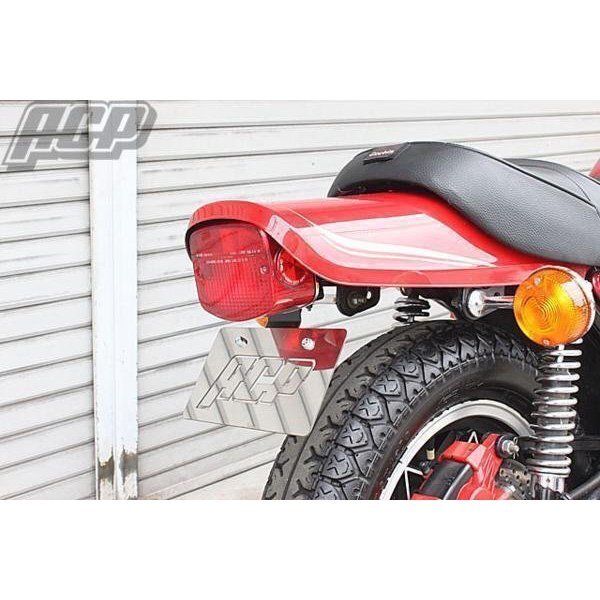KZ1000 フェンダーレス キット 新品 kz1000拍卖