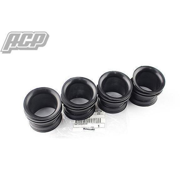 ゼファー400 純正部品 エアクリーナー ダクト 新品 ゼファー400χ 純正拍卖