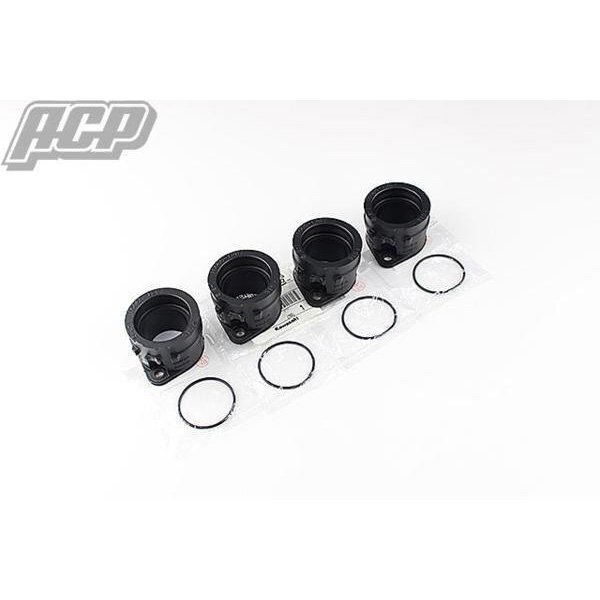 ZRX400 純正 インシュレーター Oリング付き 新品拍卖