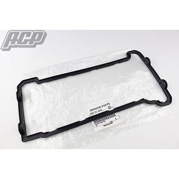 バリオス250 純正 ヘッドカバー ガスケット 新品 バリオス 1型 2型拍卖