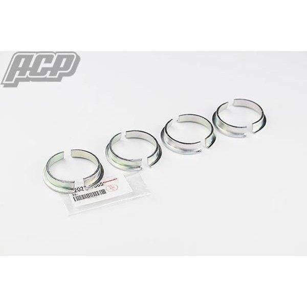 ゼファー400 純正 ワリカラーセット (8個セット) 新品拍卖