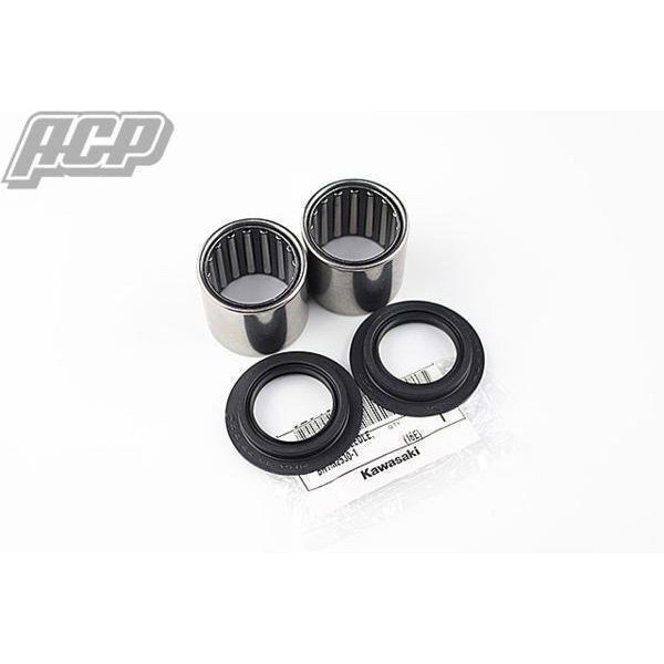 ゼファー400 純正部品 スイングアーム ベアリング セット 新品 ゼファー400χ純正拍卖