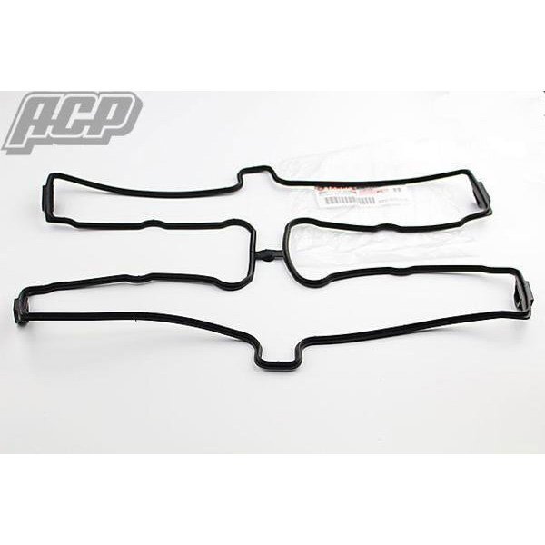 XJR400 純正 ヘッドカバー ガスケット 新品 4hm rh02j拍卖