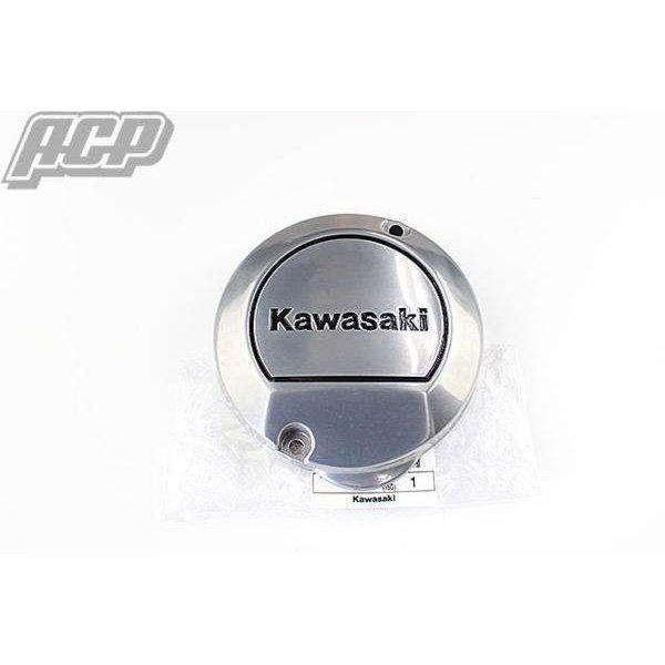 ゼファー400χ 純正 ポイントカバー 新品 ゼファー400拍卖