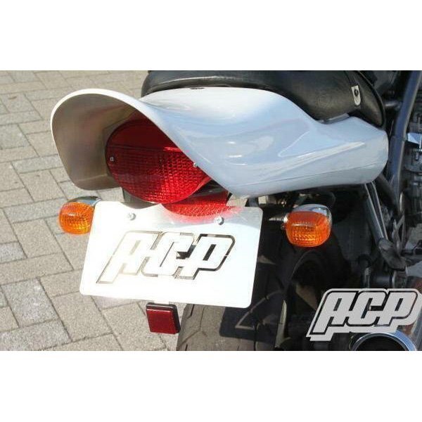 バリオス1型用 Z2テール フェンダーレス キット 3点 セット拍卖