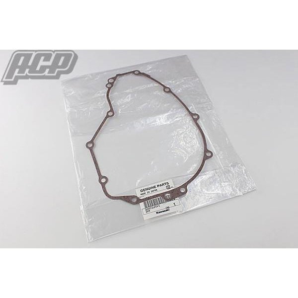 バリオス250 純正 クラッチカバー ガスケット 新品 バリオス 1型 2型拍卖