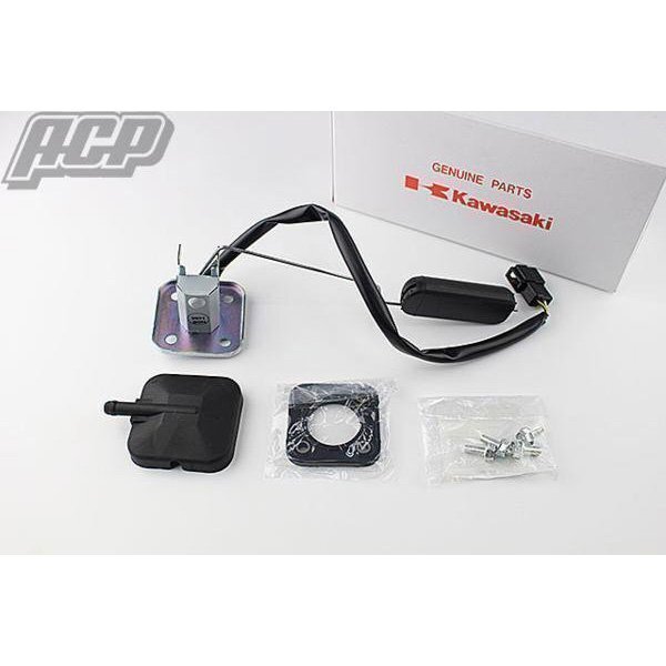 ZRX400 純正部品 フューエルセンサー 新品 燃料センサー ZRX400/2 純正拍卖