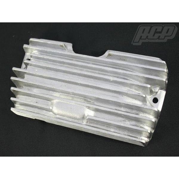 キャンディーライフ製 GS400用 セルモーターカバー 新品拍卖