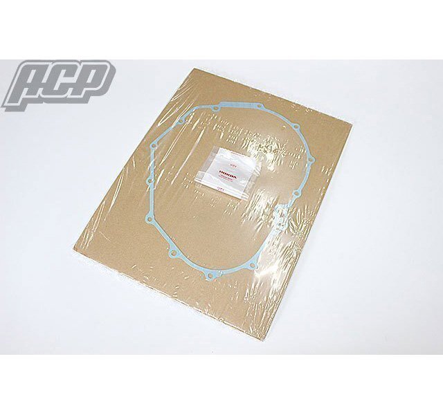 JADE250 純正 クラッチカバー ガスケット (右側) 新品 ジェイド 250 jade250 MC23 Rカバー ガスケット拍卖