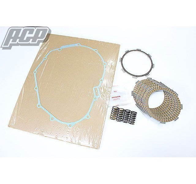 JADE250 純正 クラッチ キット 新品 クラッチ板キット ジェイド 250 jade250 クラッチキット拍卖