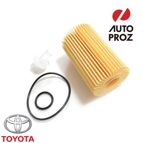 USトヨタ 純正品 TOYOTA ランクル 200用 オイルフィルター拍卖